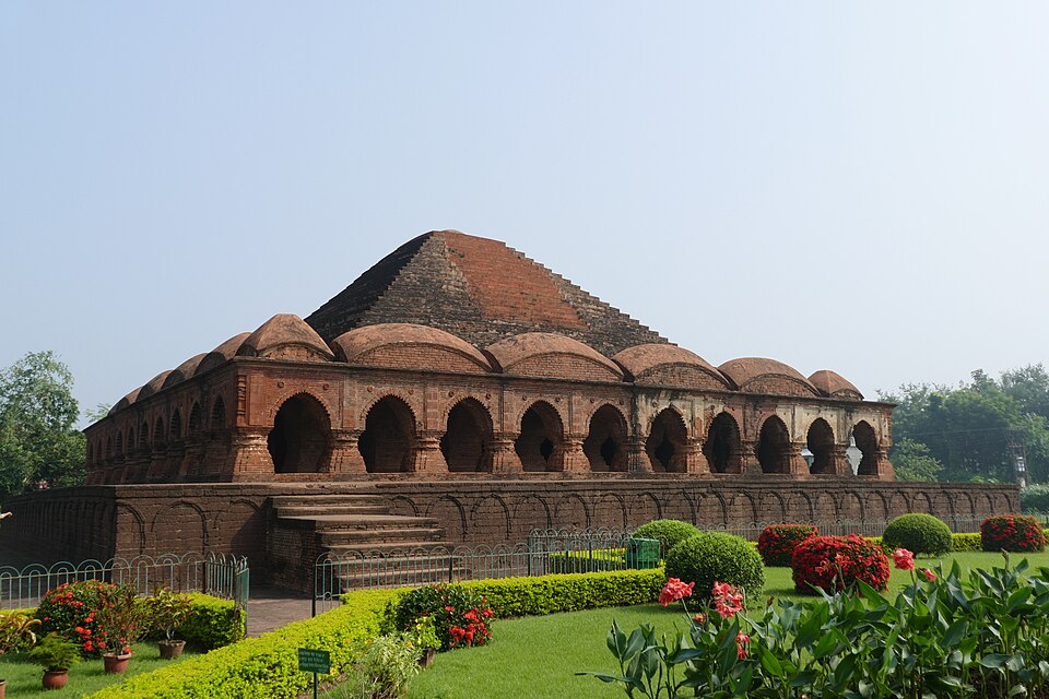 Rasmancha Temple