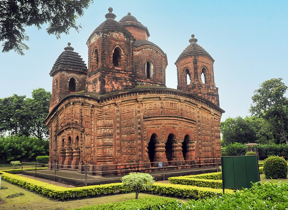 Shyam Rai Temple